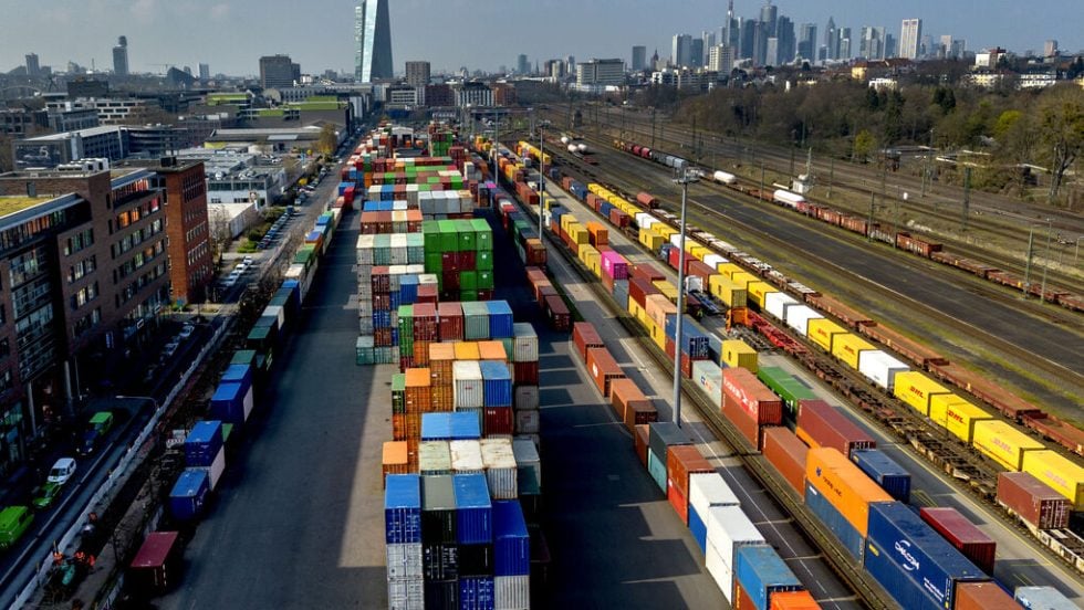 container germania